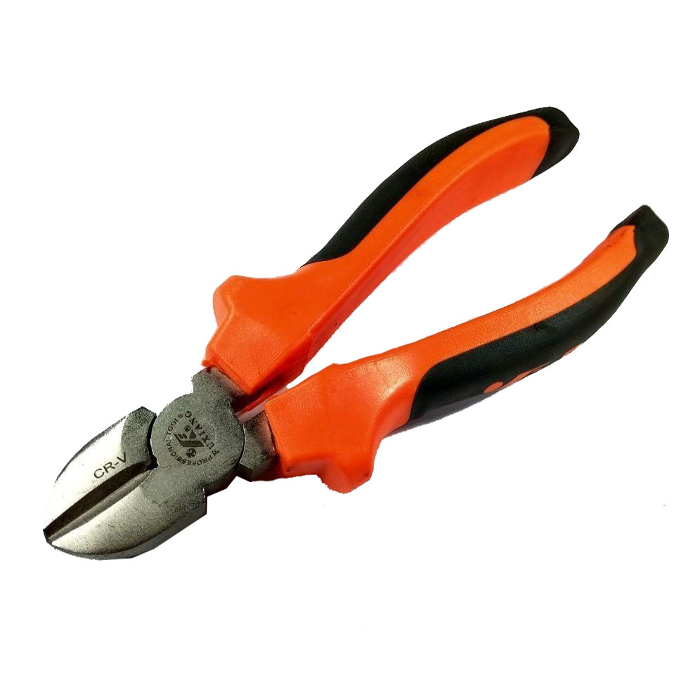 انبر سیم چین فیکسینگ مدل M-5 سایز 6 اینچ