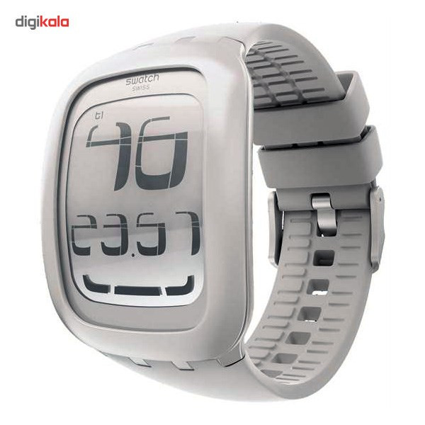 ساعت مچی دیجیتالی سواچ SURW100 ساعت مچی دیجیتالی سواچ SURW100