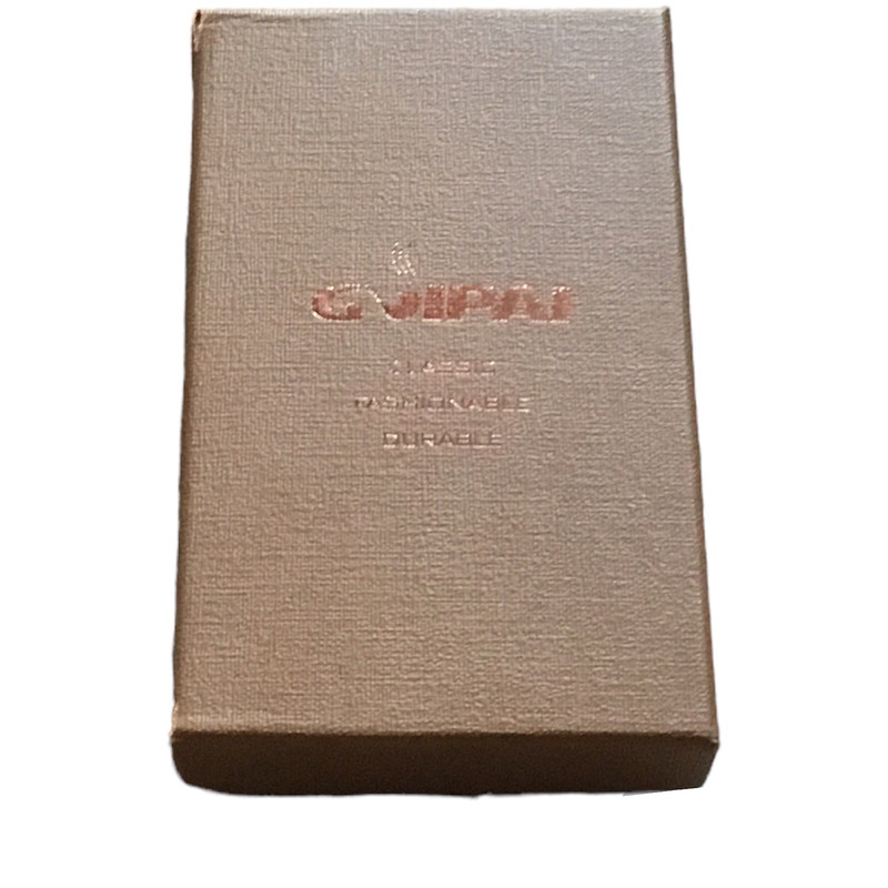 جعبه سیگار گوپای مدل مارلبرو کد aw43