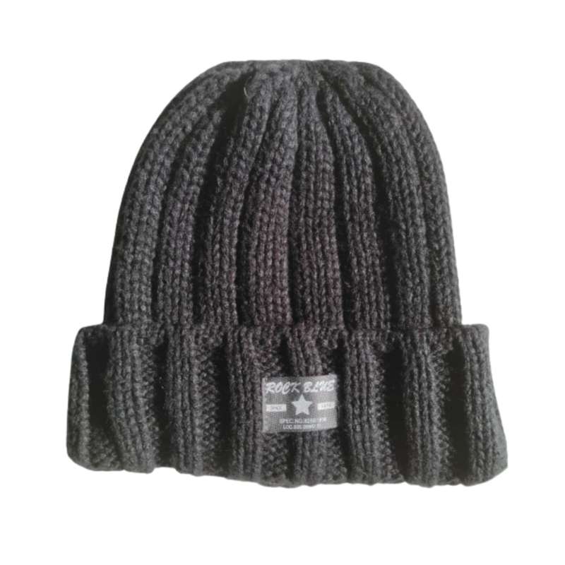 کلاه بافتنی مدل 01