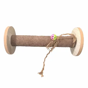 اسباب بازی گربه مدل Spool Cat