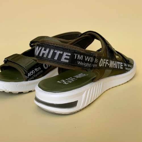 صندل مردانه مدل OW-121Y