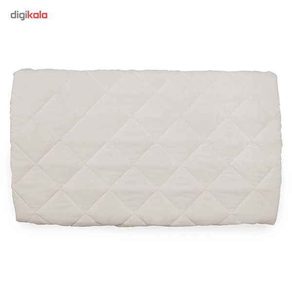 روکش تشک هاوک مدل Bed Me سایز 50 × 80 سانتی متر