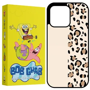 BOB Ghab BCP15PM Cover For Apple iPhone 15 Pro Max