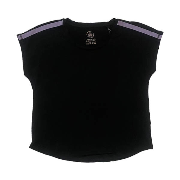 تی شرت آستین کوتاه ورزشی زنانه کریویت مدل moj-328270-2028