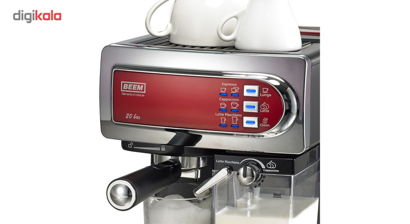 اسپرسو ساز بیم مدل i-Joy Cafe