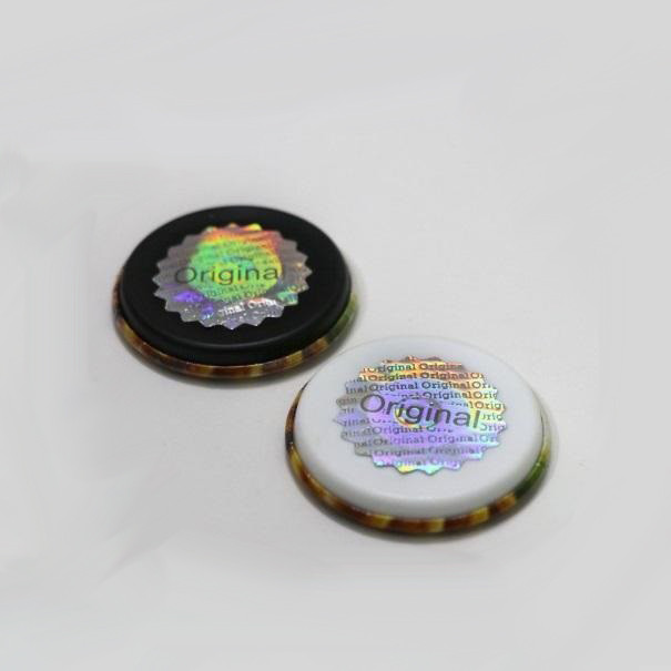 مگنت قطره طرح نوشته کد 424