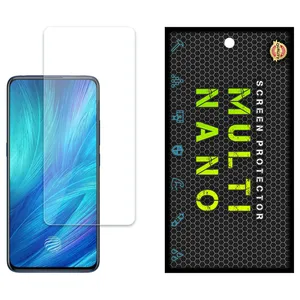 Multi Nano X-S1N Screen Protector For Vivo X27