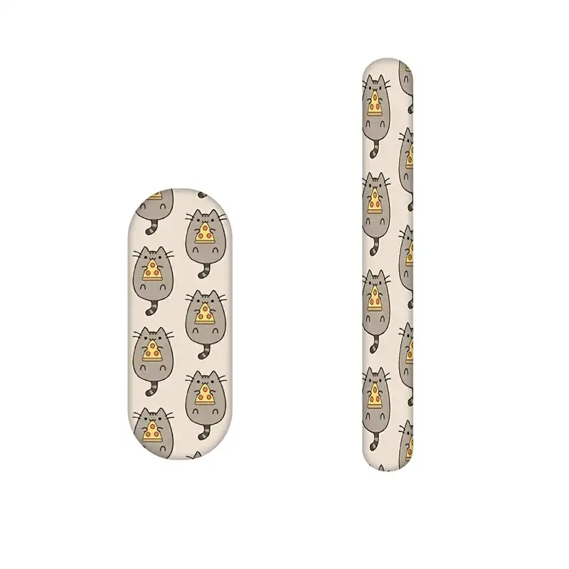 سوهان ناخن مدل گربه کد 273 بسته 2 عددی