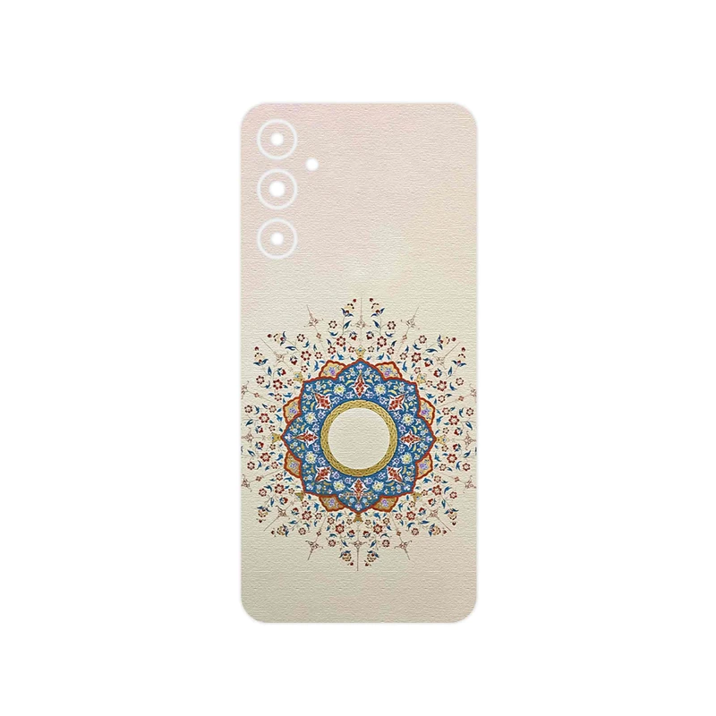 برچسب پوششی ماهوت مدل Art of Illumination 1 مناسب برای گوشی موبایل سامسونگ Galaxy A05s