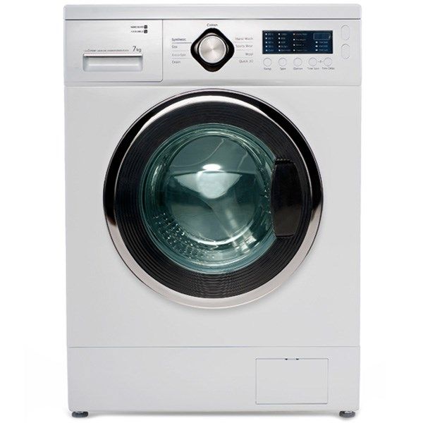 ماشین لباسشویی اسنوا مدل SWD-371WN با ظرفیت 7 کیلوگرم