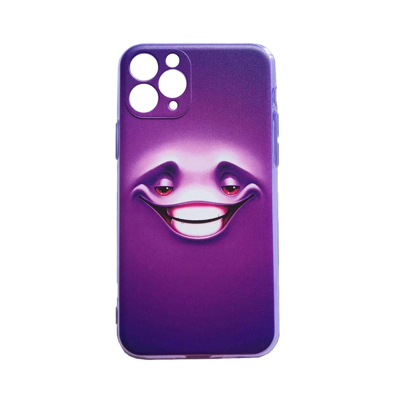 کاور مدل Facesmile11p مناسب برای گوشی موبایل اپل iPhone 11 Pro