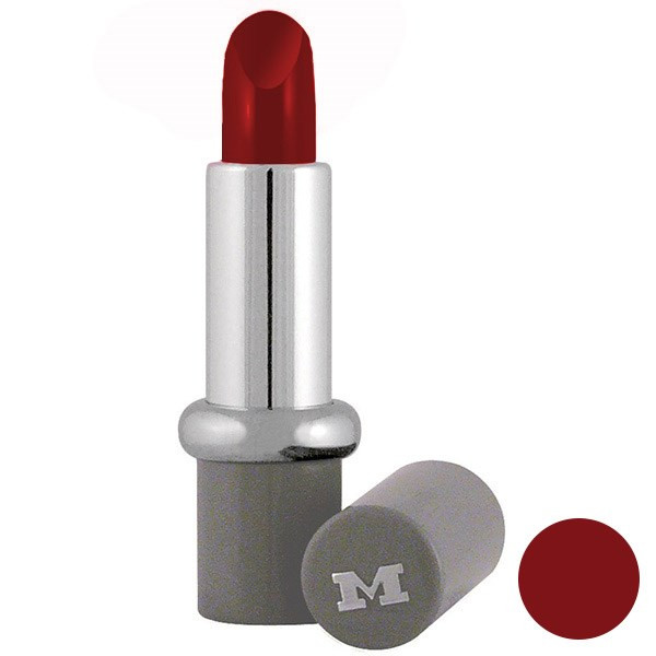 رژ لب جامد ماوالا مدل رابیس شماره 518