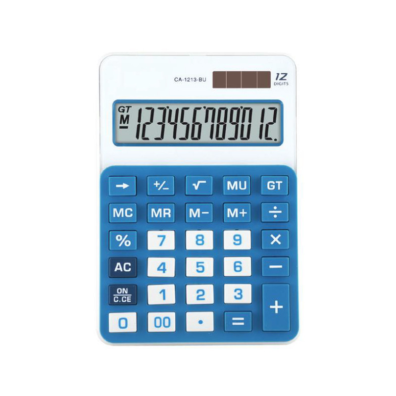 ماشین حساب مدل CA-1213-RO