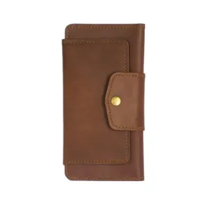 کیف پول چرمی مدل A03