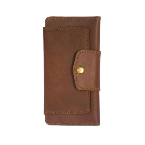 کیف پول چرمی مدل A03