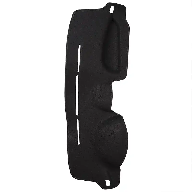 روکش داشبورد نمدی خودرو بابل کارپت مناسب برای پژو 206