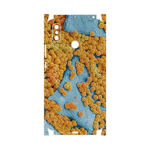 MAHOOT Atom Universe 7-FullSkin Cover Sticker for Xiaomi Mi Max 3