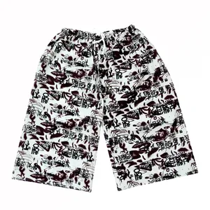 شلوارک مردانه کد 88374