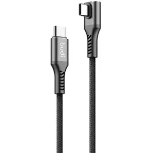 کابل USB-C بودی مدل DC253TTZ12B طول 1.2 متر