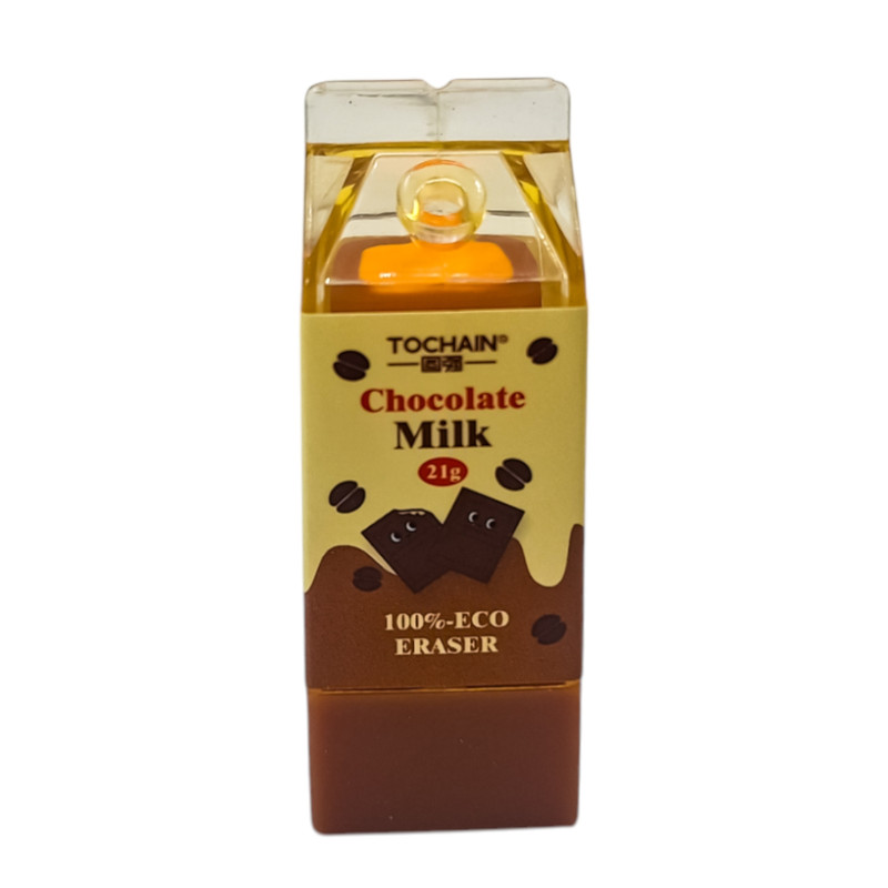 پاک کن مدل شیر کاکائو پاکتی کد 003