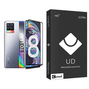 Coconut UDB Ultra MIX001 Screen Protector For Realme 8