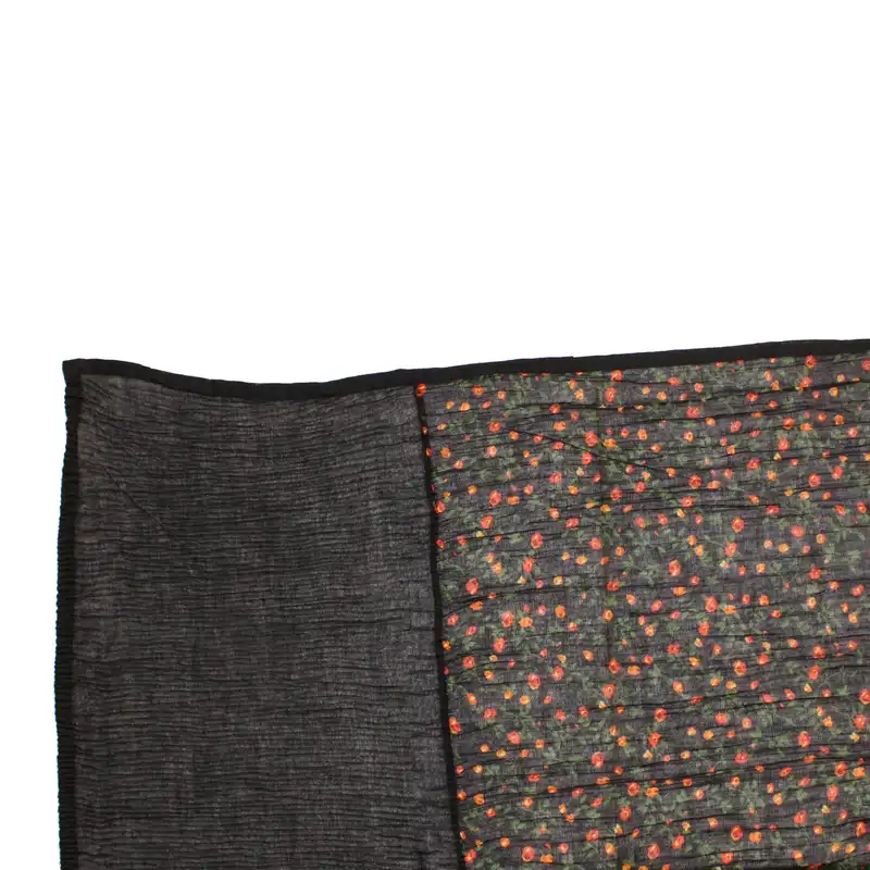 شال زنانه مدل الامور کد 12