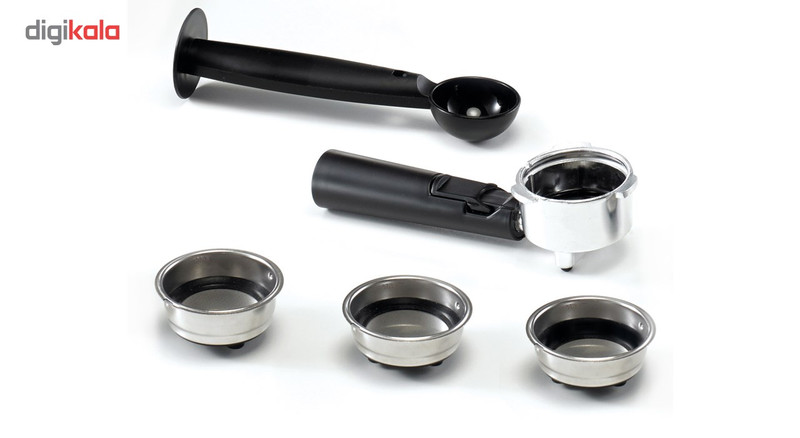 اسپرسو ساز بیم مدل i-Joy Cafe