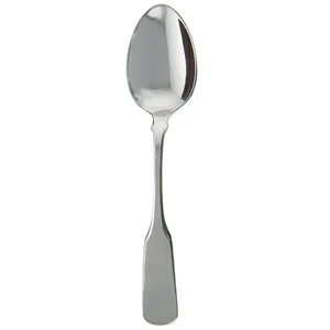 قاشق چای خوری صنایع استیل ایران مدل پاشا 5 براق