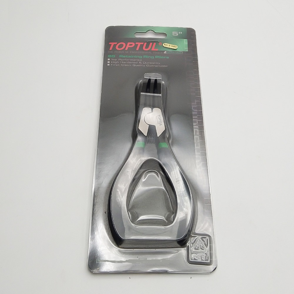 انبر خار بازکن تاپ تول مدل DCAA1205 سایز 5 اینچ