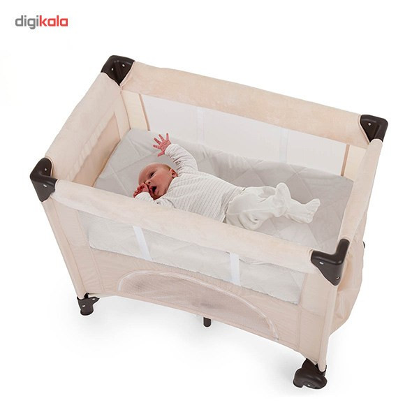 روکش تشک هاوک مدل Bed Me سایز 50 × 80 سانتی متر