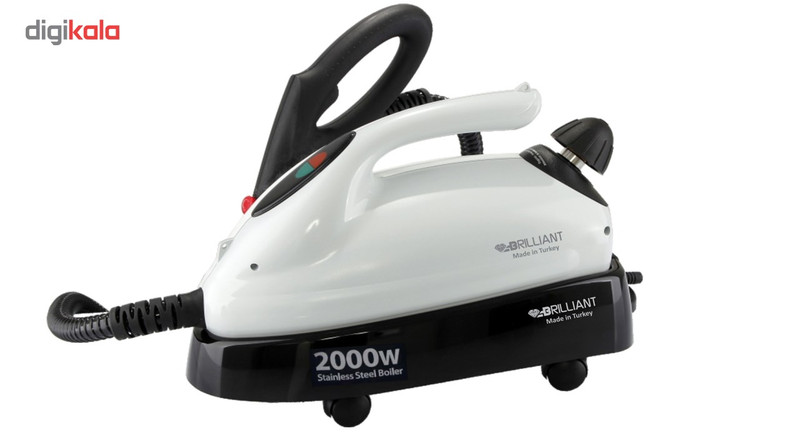بخارشوی برلیانت مدل BSC-3200