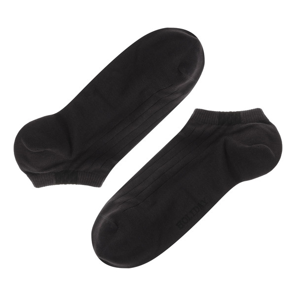 جوراب ساق کوتاه مردانه هالیدی مدل D303B5