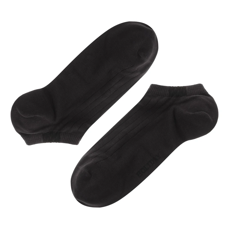 جوراب ساق کوتاه مردانه هالیدی مدل D303B5