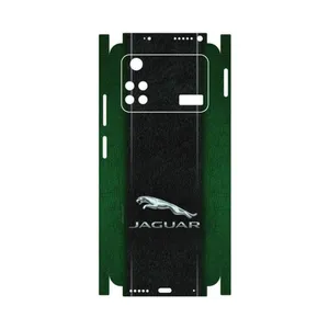 MAHOOT Jaguar-Cars-FullSkin Cover Sticker for Xiaomi Poco M4 Pro 4G