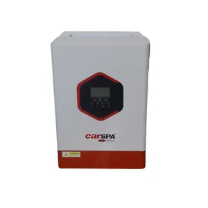 اینورتر خورشیدی کارسپا مدل NKS-3500-48L ظرفیت 5500 وات
