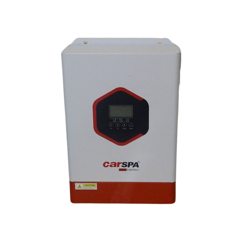 اینورتر خورشیدی کارسپا مدل NKS-3500-48L ظرفیت 5500 وات