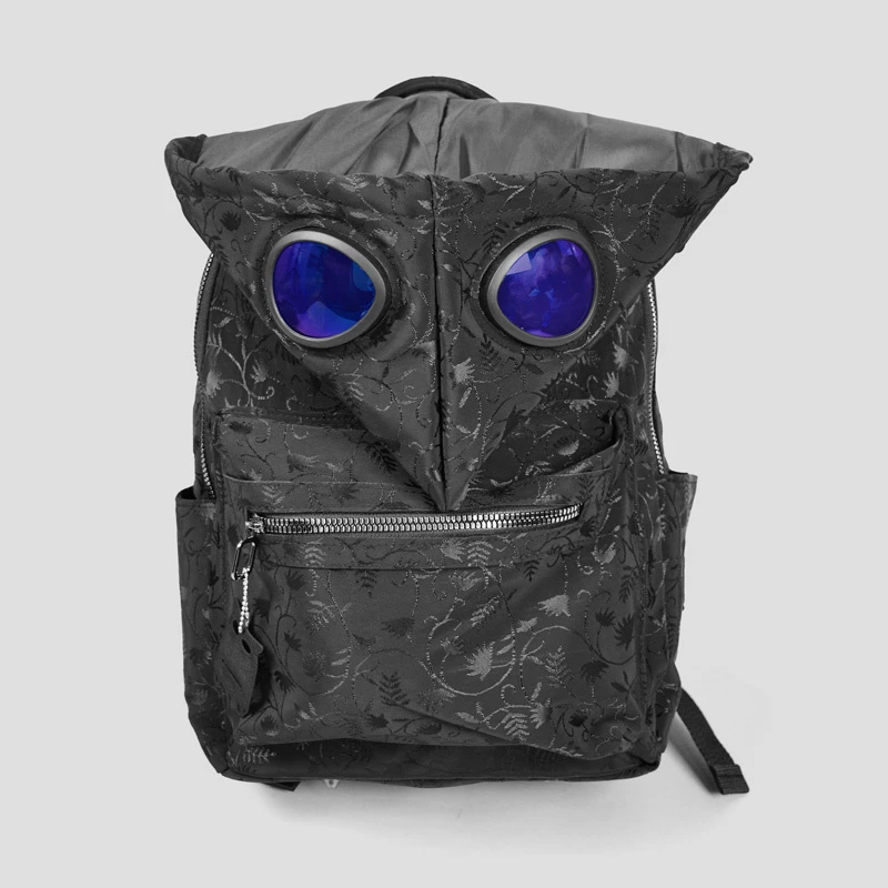 کوله پشتی مدل کلاه دار کد SK-M-Frz-42969