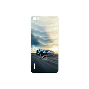 MAHOOT Forza Horizon Game Series Cover Sticker for Honor 6
