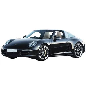 خودرو پورشه 911Targa اتوماتیک سال 2016