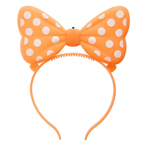 تل شب تاب مدل Minnie Mouse تل شب تاب مدل Minnie Mouse