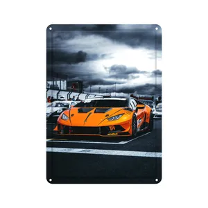 دیوارکوب مدل ماشین کد s 2182