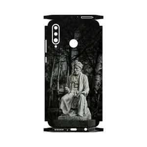 MAHOOT  Ferdowsi-FullSkin Cover Sticker for Huawei P30 Lite
