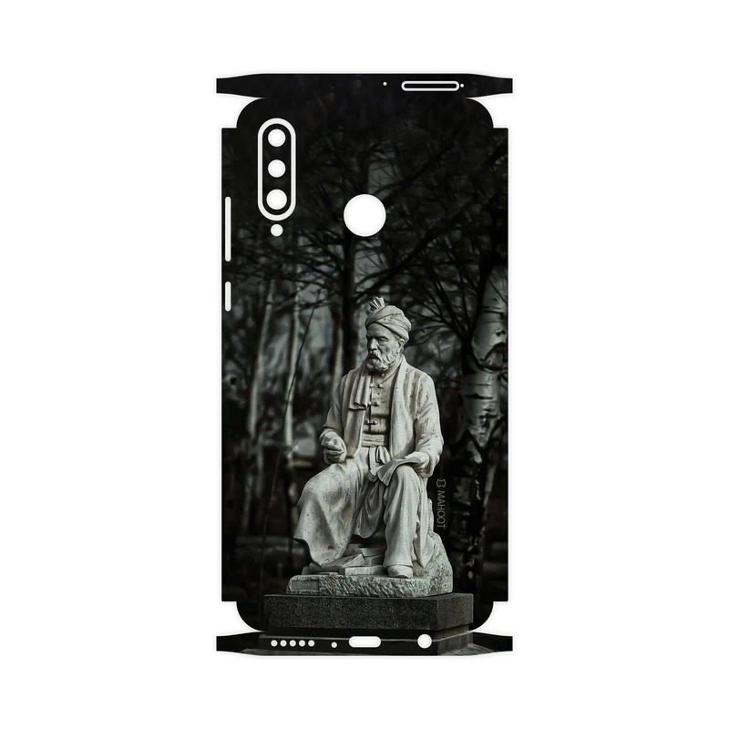 برچسب پوششی ماهوت مدل Ferdowsi-FullSkin مناسب برای گوشی موبایل هوآوی P30 Lite
