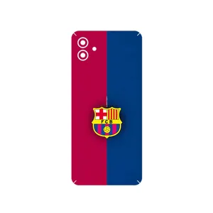 MAHOOT Barcelona_1 Cover Sticker for Samsung Galaxy A04