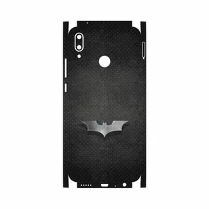 MAHOOT Batman-FullSkin Cover Sticker for Huawei Y9 2019