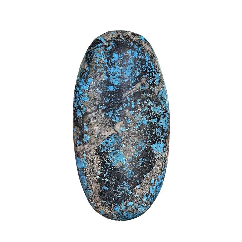 سنگ فیروزه نیشابور مدل F786