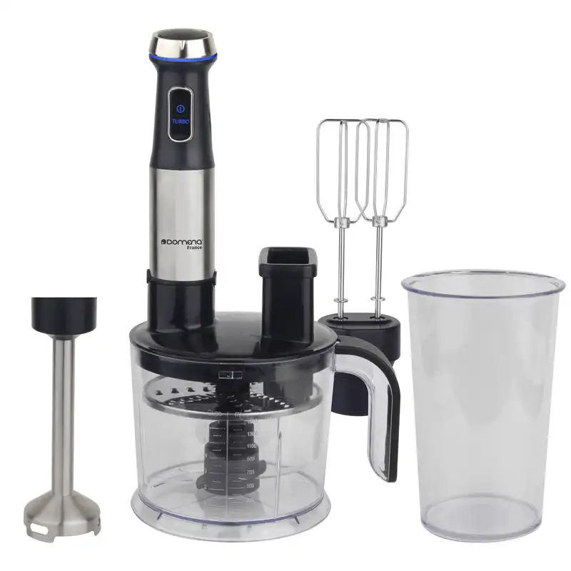 غذاساز دومنا مدل DH2024plus