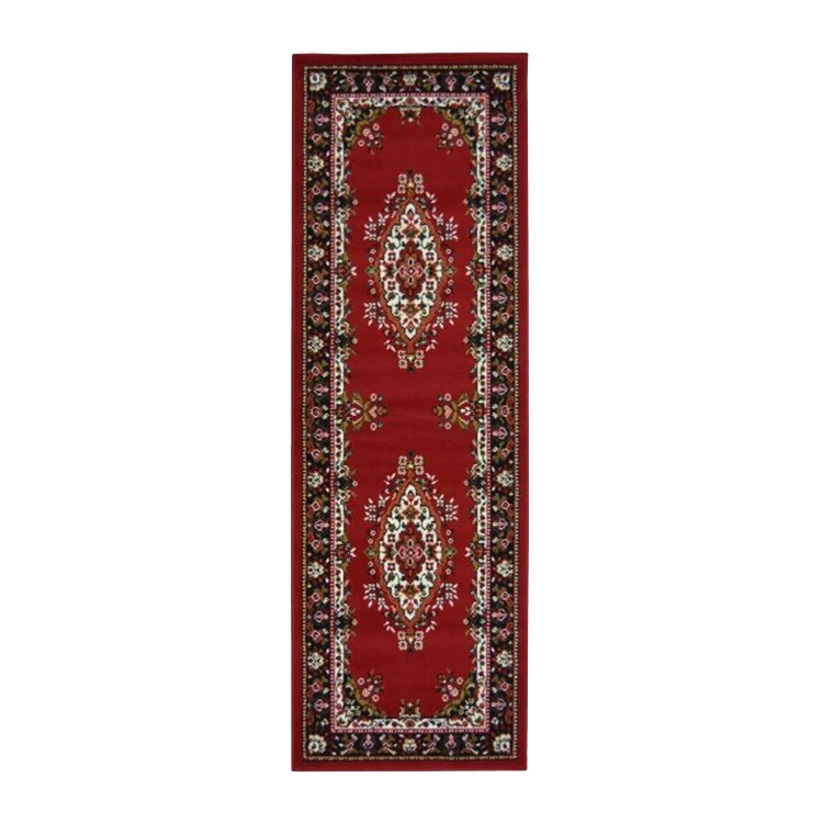 استیکر پارچه و لباس پاد آفرین مدل فرش ایرانی کد 4544