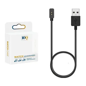 کابل شارژ تنکیو مدل Q-RWA003 مناسب برای ساعت هوشمند شیائومی Redmi Watch 3 Active